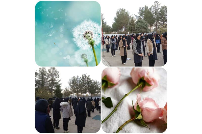 مدرسه آئین روشن