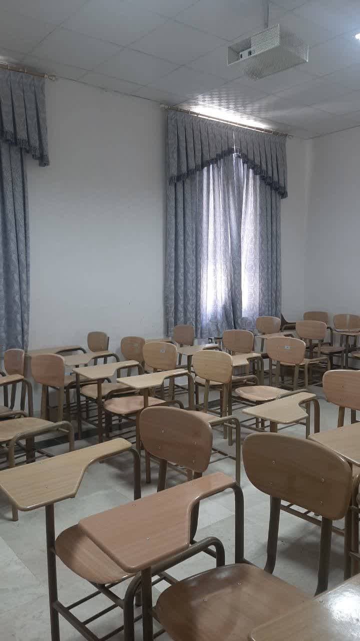دبیرستان دخترانه دوره اول آئین روشن